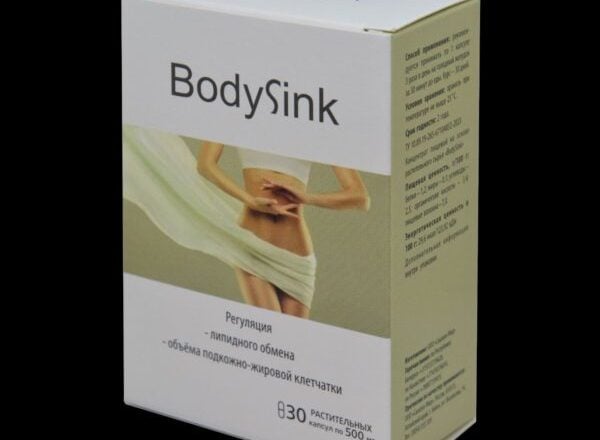 Bodysink