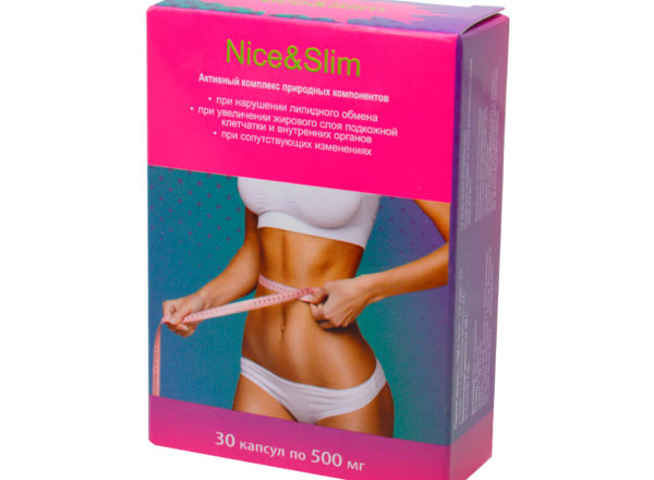 Nice&Slim