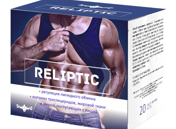 Reliptic