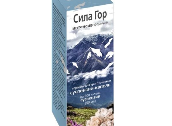 Сила Гор